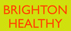 Brighton healthy Magazine